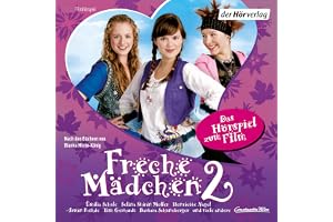 Freche Mädchen 2