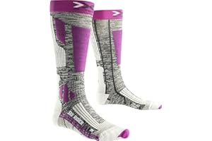 X-Socks Skarpety Kobiety Ski Rider 2.0 Lady