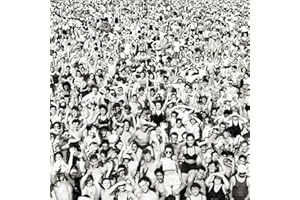 Listen Without Prejudice [Vinyl LP]