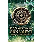 Das mystische Ornament : Die blauen Trauerweiden (2/3)