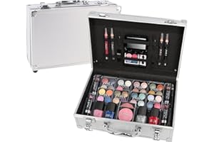 ZMILE Cosmetics Makeup Set, Everybodys Darling Vegan Cosmetics