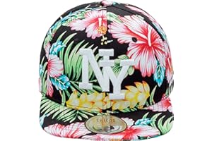 JOHNNY CHICOS Sorry I'm Fresh süße Kindercap Kinder Cap Snapback 49-56cm Kopfumfang