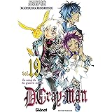 Amazon Fr D Gray Man Edition Originale Tome La Voix De Judas Hoshino Katsura Livres Amazon Fr D Gray Man Edition Originale Tome La Voix De Judas Hoshino Katsura Livres
