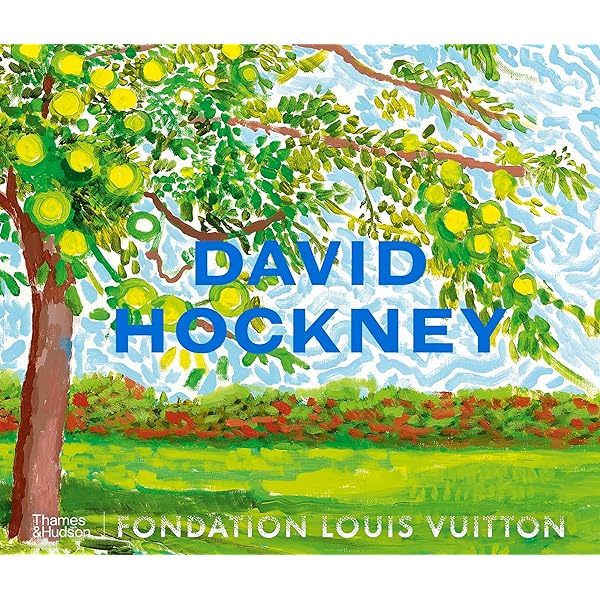 David Hockney: A Bigger Picture: Amazon.co.uk: Salomon