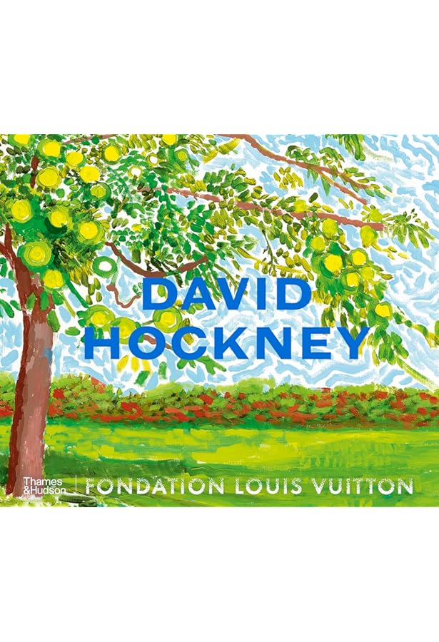David Hockney: A Bigger Picture : Tim Barringer: Amazon.co.uk: Books
