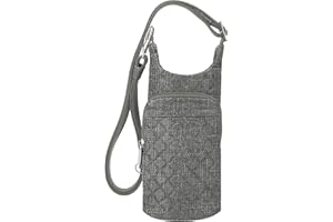 Travelon: Boho Water Bottle Tote Pouch
