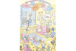 CALENDRIER EVENEMENT Calendrier de l'avent Naissance de bébé garçon ou fille - 25 JOURS AVANT de devenir PAPA MAMAN – cadeau future maman - Suivi de grossesse en images – guide 25 jours (Avant la Naissance Jaune)