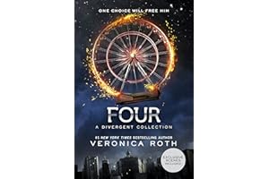Four: Veronica Roth