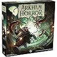 Asmodee - Arkham Horror Il Gioco da Tavolo, 3° Edizione in Italiano, 9626