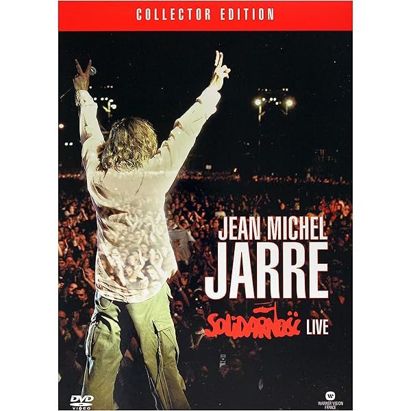 その他 Oxygene Moscow [DVD] Jean Michel Jarre – Oxygene In Moscow – DVD (DVD-Video, PAL