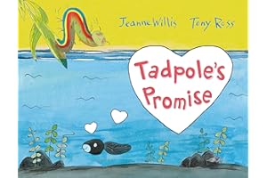 Tadpole's Promise
