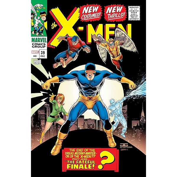 X-Men Omnibus Vol. 1 (Uncanny X-Men (1963-2011)) eBook : Lee, Stan