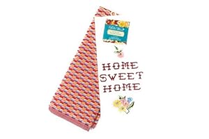 The Pioneer Woman Home Sweet Home Kitchen Towel Set