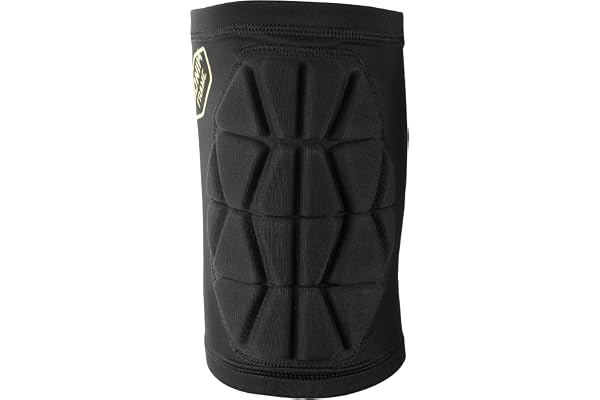 uhlsport - BIONIKFRAME Knee Pad - Genoullières - Grande flexibilité - Bandage Élastique