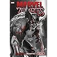 Marvel Zombies: Black, White & Blood Treasury Edition: 1