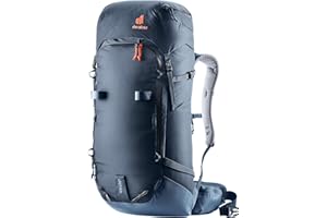 Deuter Men's Freescape Pro 40+ Ski touring backpack (pack of 1)
