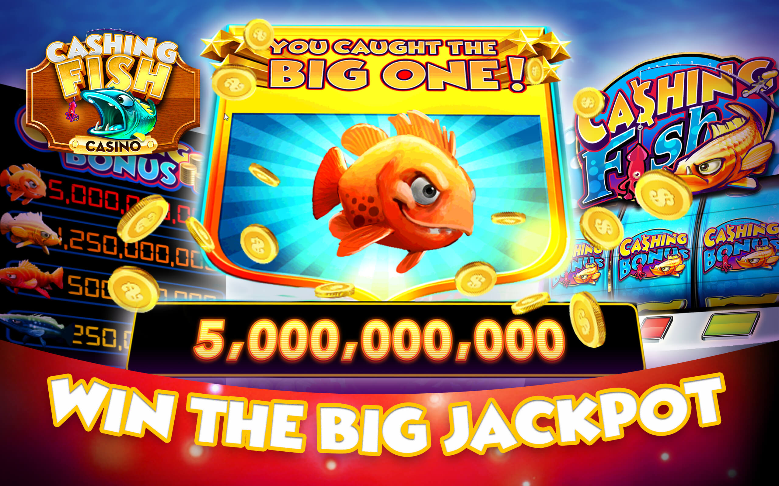 How To Win Jackpot On Slots Of Gold
