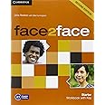 face2face Starter Workbook with Key
