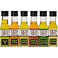 Gourmet Spice Company Super Six Infused Oil Collection