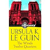 The Wind's Twelve Quarters