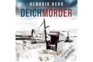 Deichmörder. Ein Nordsee-Krimi: Ein Fall für Theo Krumme 1