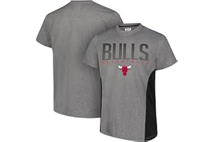 Ultra Game NBA Herren Active Tee Shirt