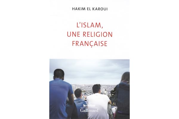 L'islam, une religion française