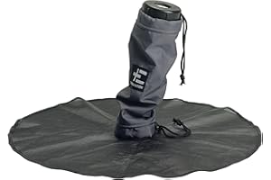 Terra Nation Sonnenschirmanker Oka - Sonnenschirmständer