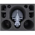 HS075A029 Vassoio in schiuma Feldherr per Star Wars Legion: Piattaforma