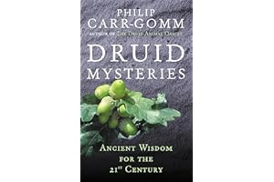 Druid Mysteries: Ancient Wisdom for the 21st Century: vi