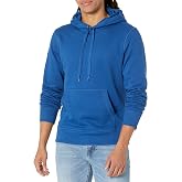 Amazon Essentials Men's Big &amp; Tall Size Hoodie