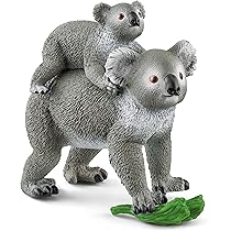 Papo -Hand-Painted - Figurine -Wild Animal Kingdom