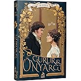 Pride and Prejudice (Hardcover)