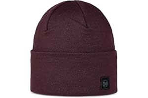 Buff Czapka z dzianiny unisex Knitted Niels Evo