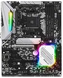 MB ASRock B450 Steel Legend AM4 ATX HDMI/DP DDR4 Retail
