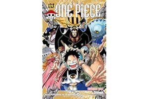 One Piece 54: Plus Personne Ne M'arretera