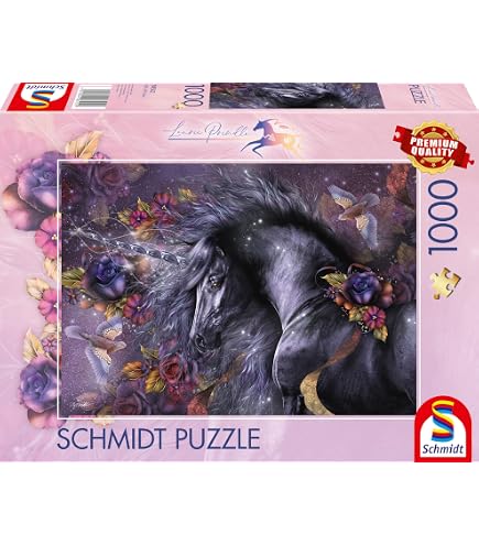 Ravensburger 17009, Spiaggia al chiaro di luna, Puzzle da 3000 pezzi