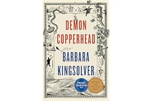 Demon Copperhead: A Novel