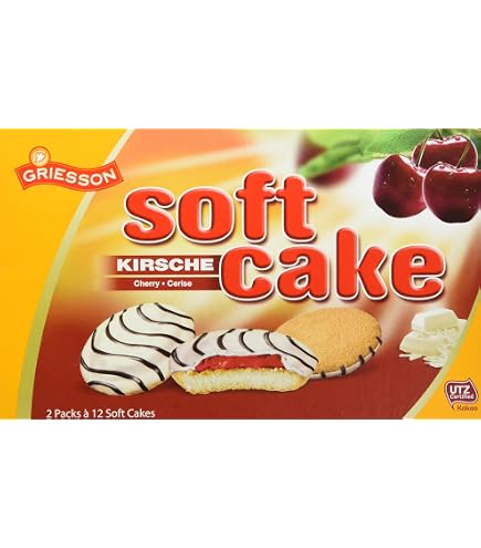 Gratis Testen: Griesson Soft Cake - Kaufpreis Zurückholen