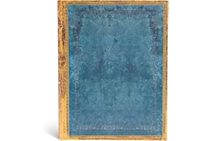 Paperblanks | Riviera | Diari a copertina rigida | Ultra | Righe