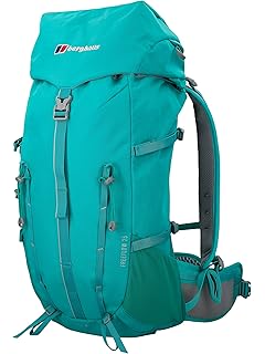 berghaus 40l rucksack
