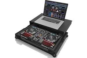 Zomo P-DDJ-RB Plus NSE