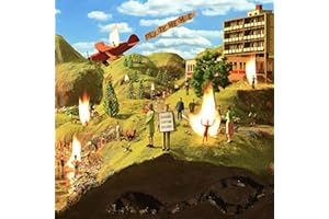 Suddenly Everyone Explodes