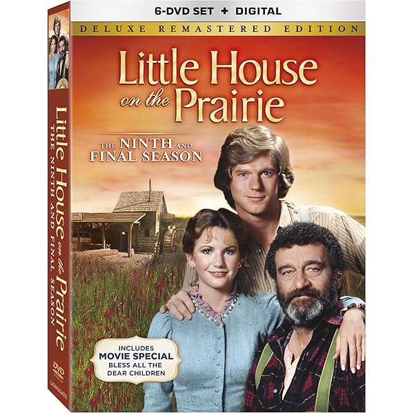 Amazon.it | Little House On The Prairie: Season 2-1975-1976 (6 Dvd