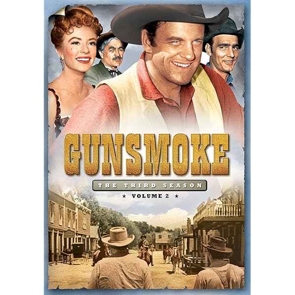 その他 Gunsmoke: Complete First Season/ [DVD] [Import] bme6fzu Gunsmoke: Complete First Season [DVD] [Region 1] [US Import] [NTSC
