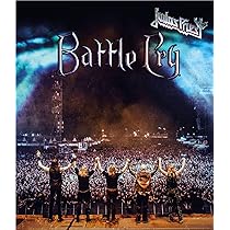 Epitaph [Blu-ray]: Amazon.es: Judas Priest: Películas y TV