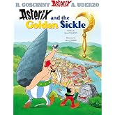 Asterix: Asterix and The Golden Sickle: Album 2