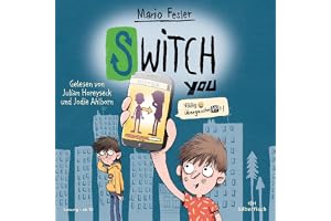 Völlig übergeschnAPPt!: Switch You 1
