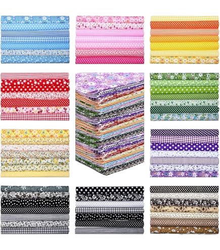 Vendita Online Di Tessuti A Metraggio - Foto 4