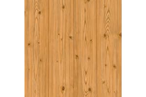BRICOFLOR Papier peint effet bois de pin | Papier peint pas cher pour salon, bureau & salle à manger 57792-4 | Papier peint marron bois en ligne